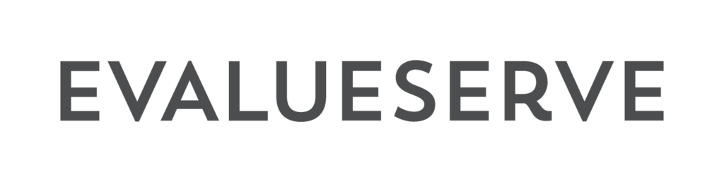 Evalueserve logo