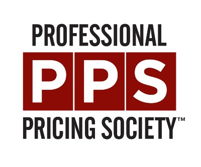 The Professional Pricing Society