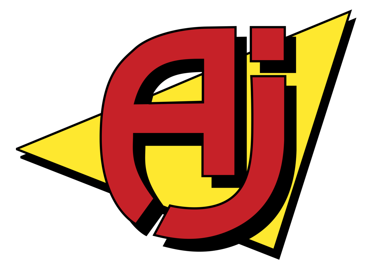 AJ Produkte logo