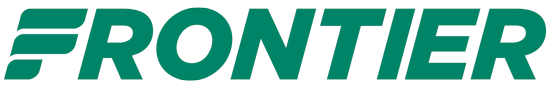 Frontier Airlines logo