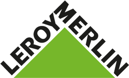 Leroy-Merlin logo