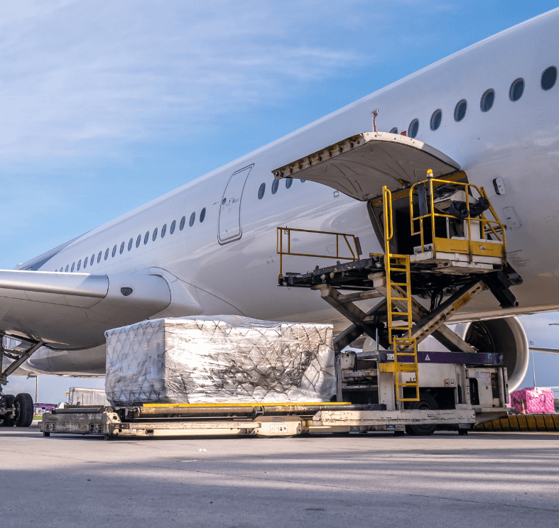 Rethinking Pricing, Revenue, and Sales in the Air Cargo Industry, thumbnail
