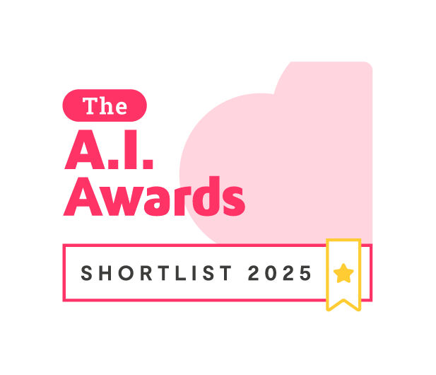 A.I. Awards Shortlist 2025