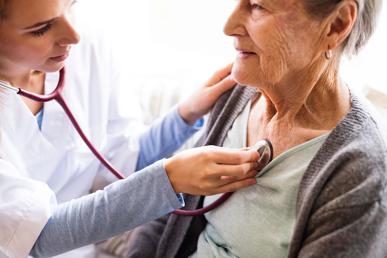 Healthcare system achieved a 20% revenue increase