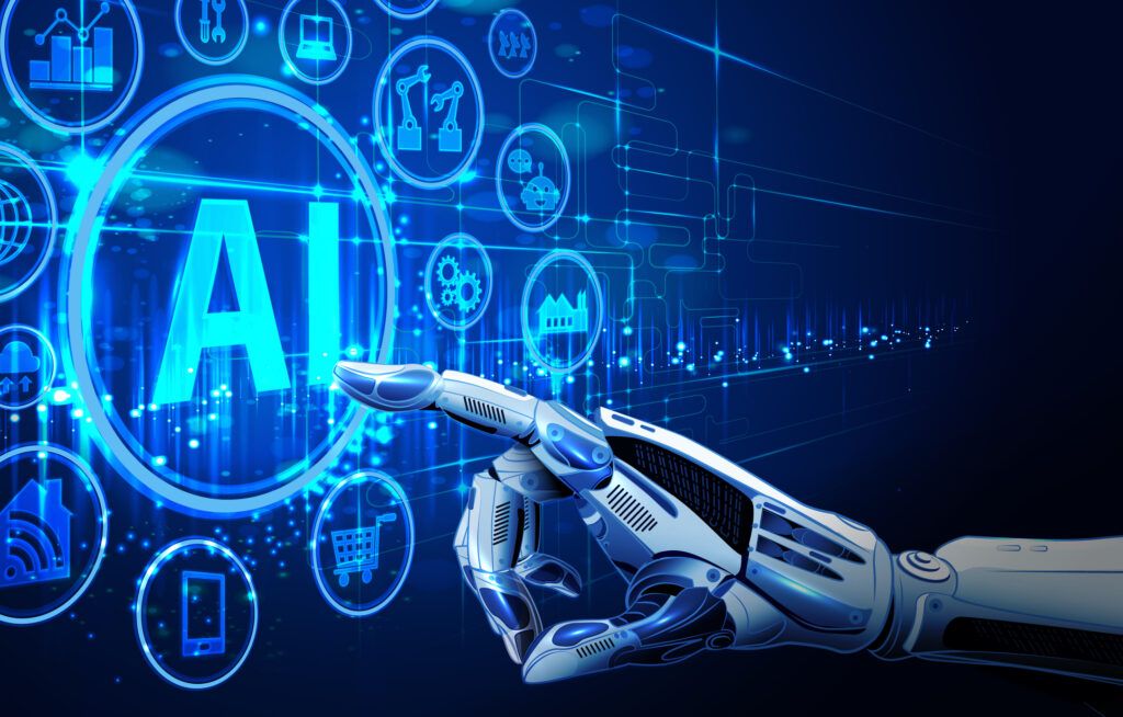 AI revenue management