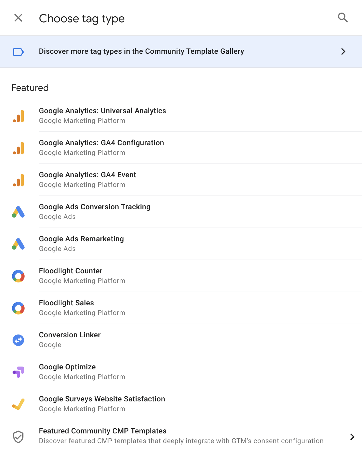 Event Tracking Image