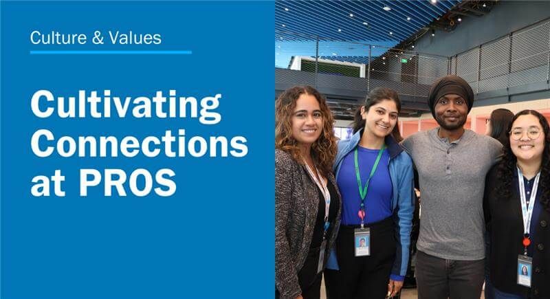 Cultivating Connections at PROS, thumbnial