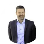 Daniel Friedli, headshot