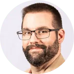 Frank Moore Headshot