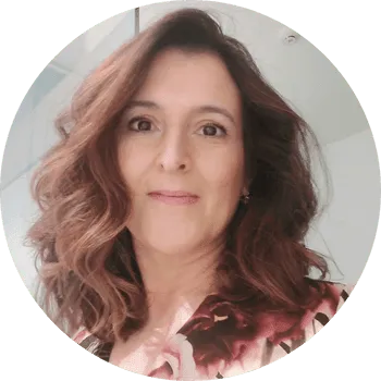 Sara Walter de Freitas, headshot