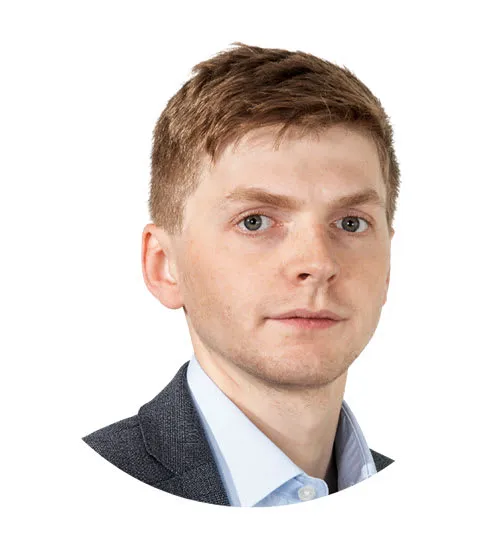 Picture of Simon Bräu