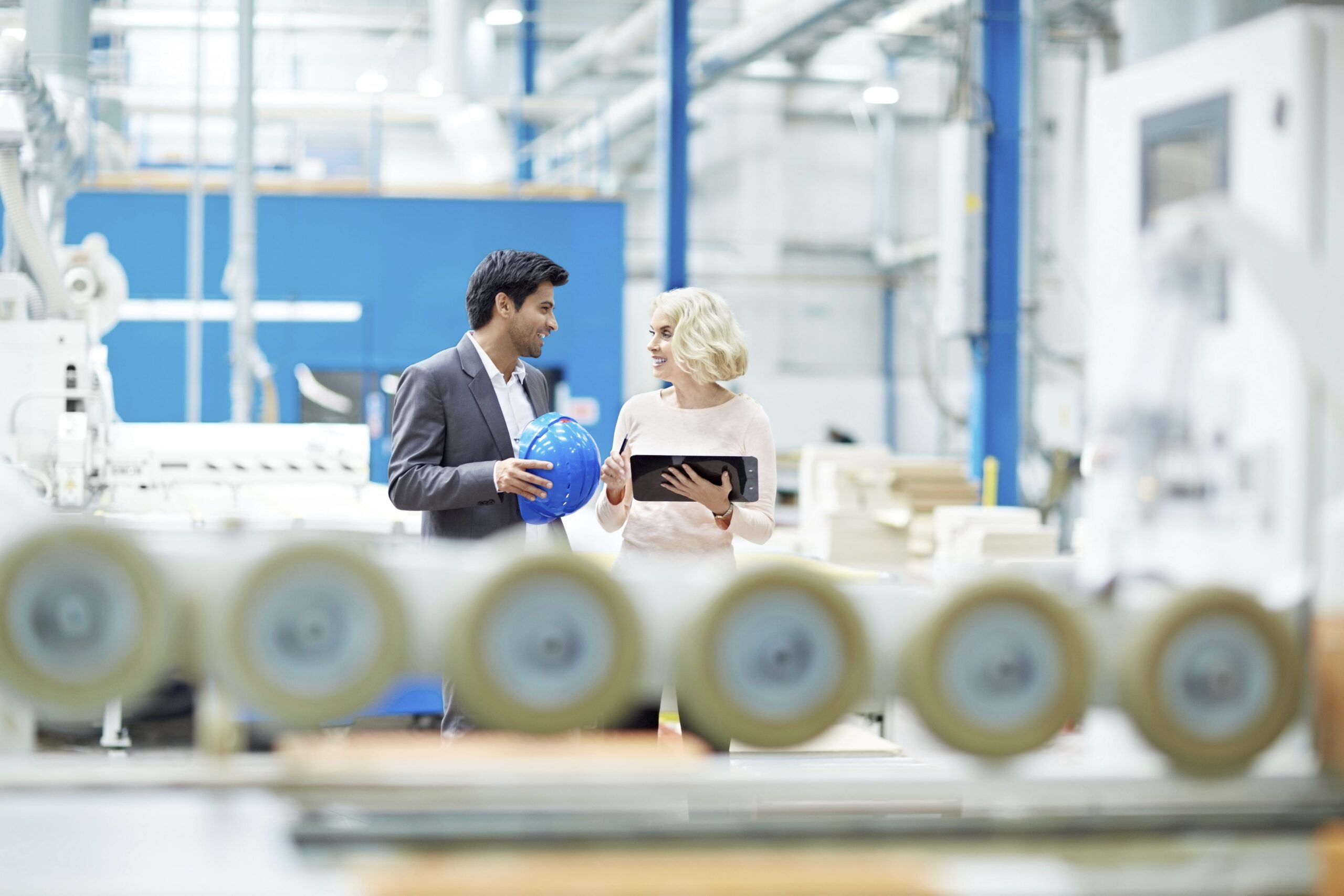 PROS ANZ Ddrive a more personalised experience