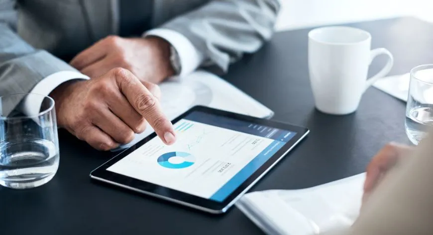 Pricing Efficiency Tablet