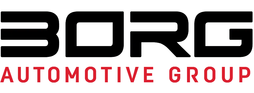 BORG Automotive Group logo
