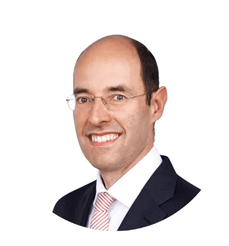 Danilo Zatta, Partner, Head of Sales, Pricing & TopLine Strategies – Valcon, headshot