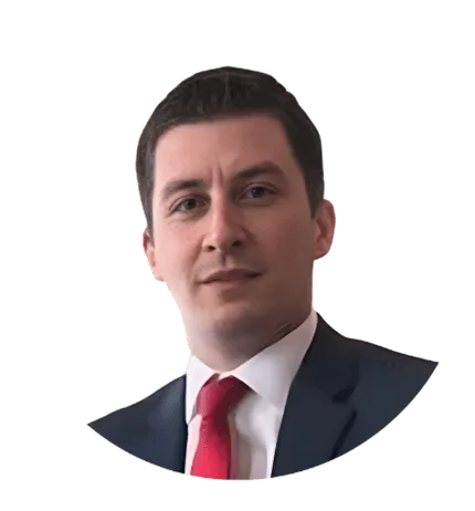 Gabor Toth, Senior Revenue Manager – Spire Healthcare
