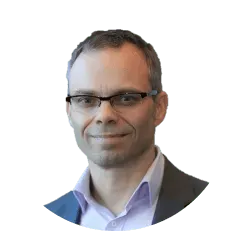 Reno Koepp, Lead Strategic Consultant – PROS