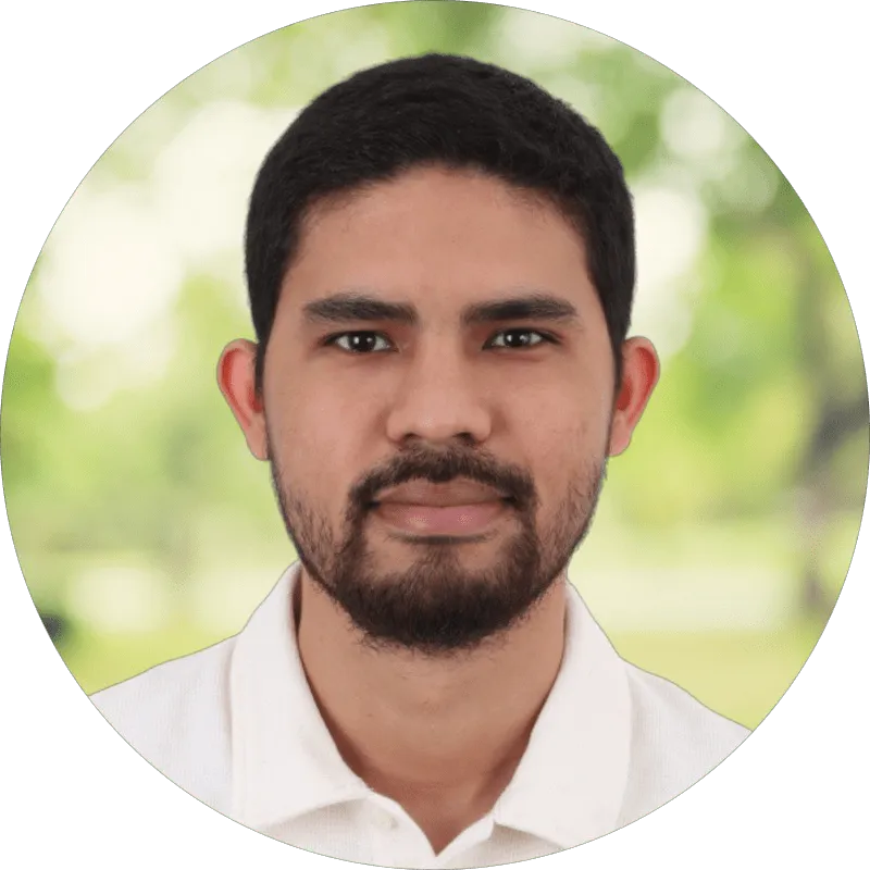 Jorge Ayala Headshot