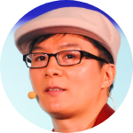 Picture of Michael Wu