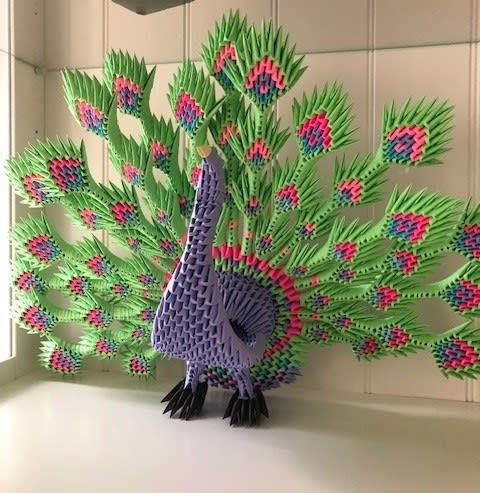 origami