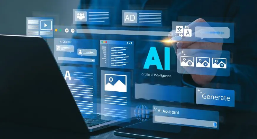 The Rise of AI Flight Search Engine: Could LLMs Reshape Airline's Traffic Acquisition Trends, blog thumbnail