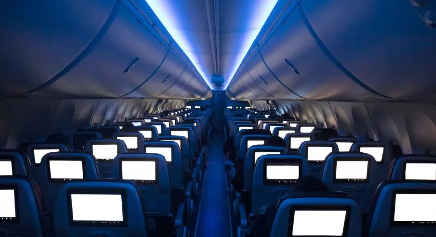 Transforming Airline Retailing blog thumbnail