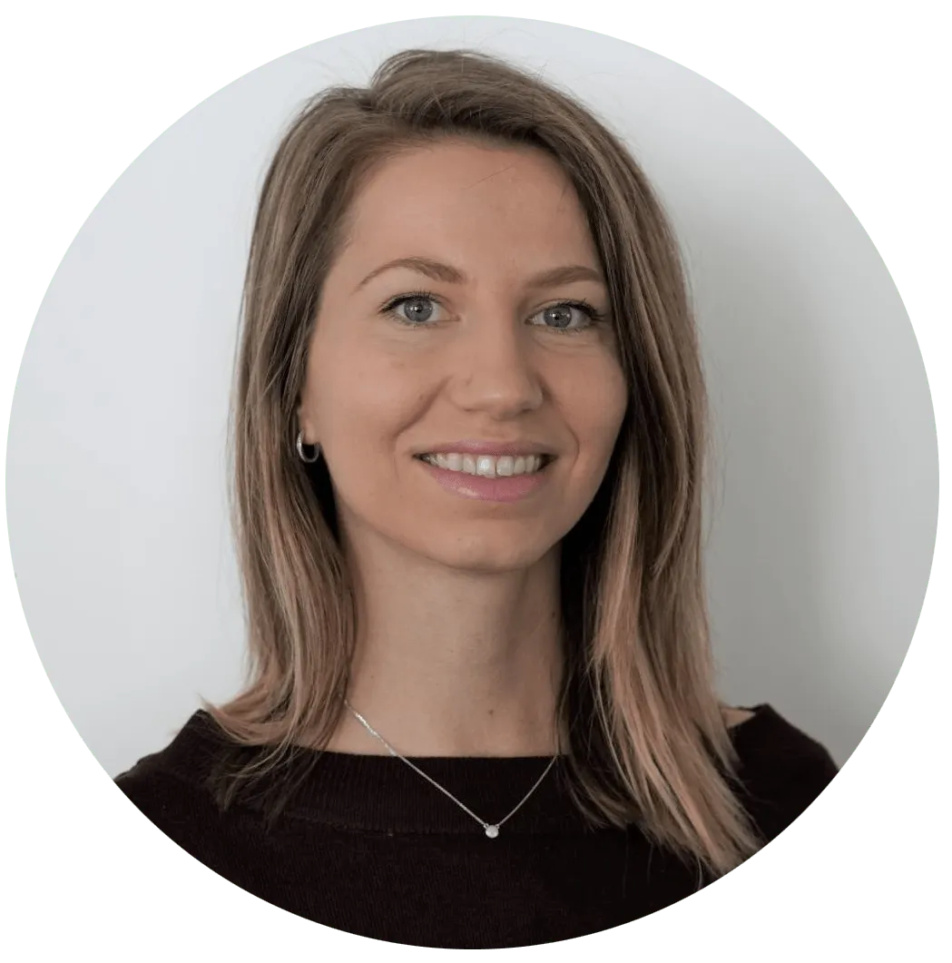 Heather Richey Headshot