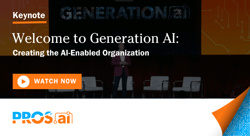 Welcome to Generation AI: Creating the AI-Enabled Organization | AI ...