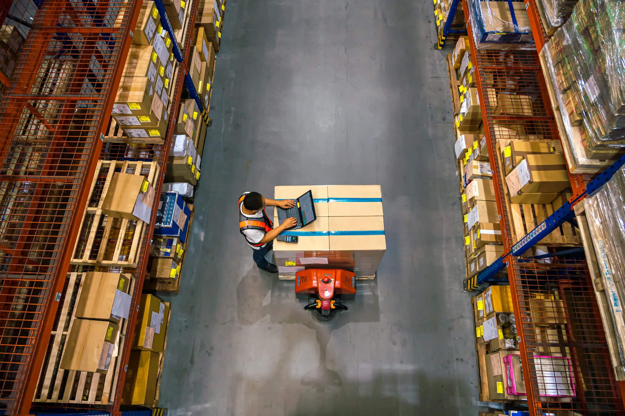 How PROS Helped a Fortune 500 Distributor Optimize Pricing for $7.2 Billion in Revenue image