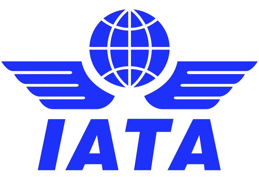 IATA Logo