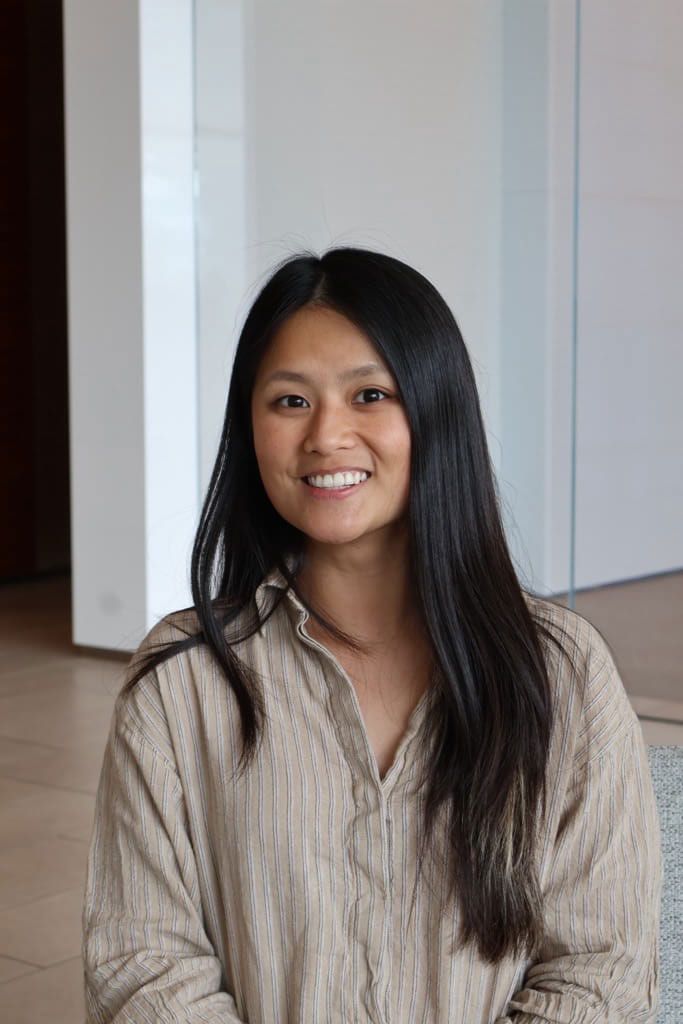 Meet the PROS: Jennie Nguyen