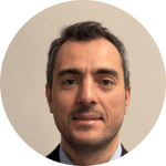 Lokman Ayas, headshot