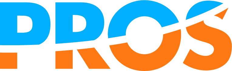 PROS Logo