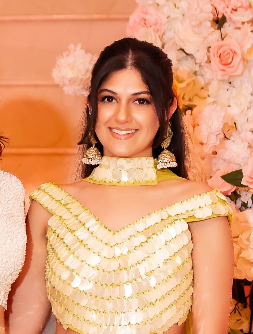 Roopali Mehra Image