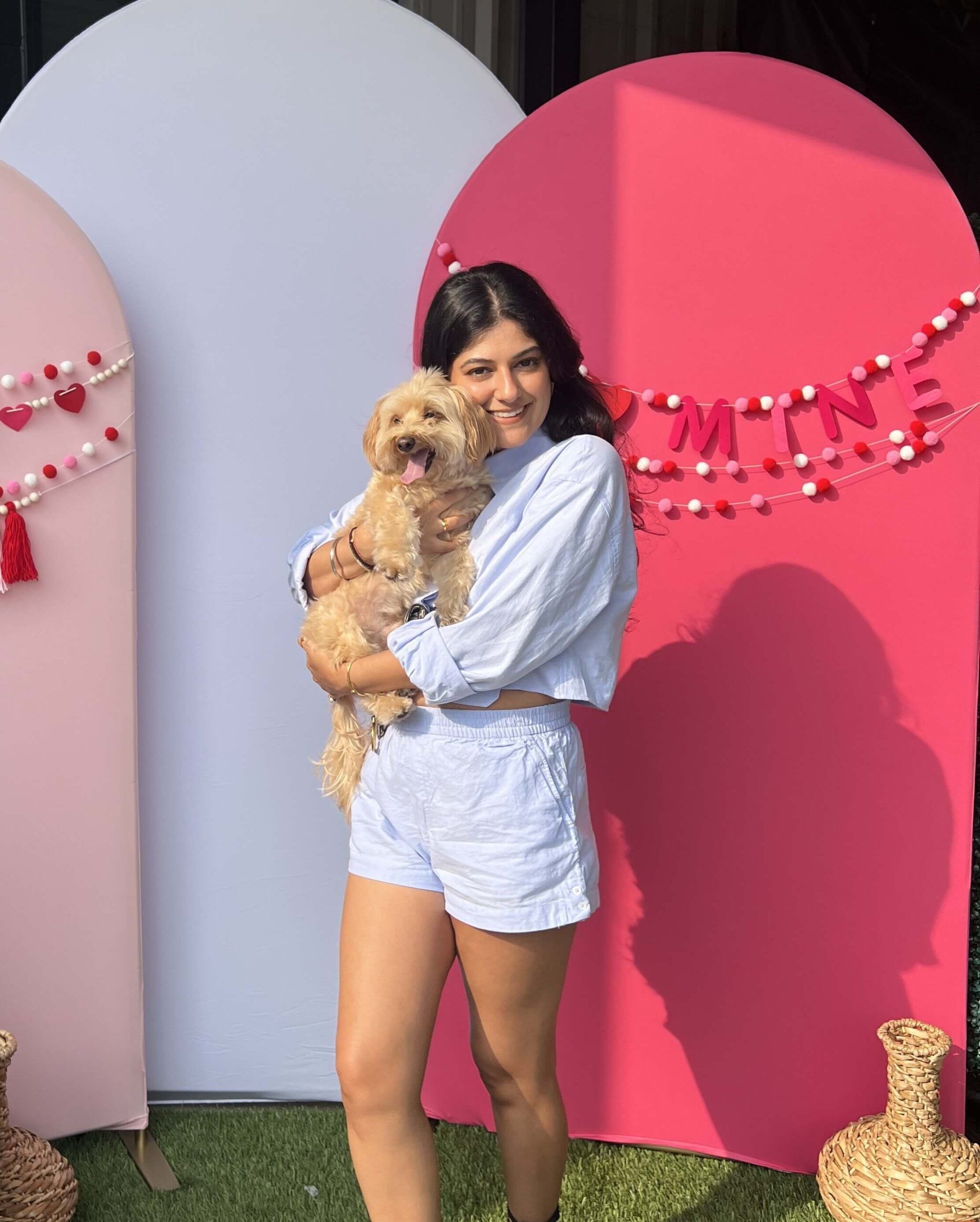 Meet the PROS: Roopali Mehra