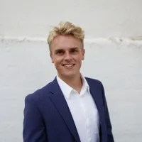 Picture of Spencer Fredrickson