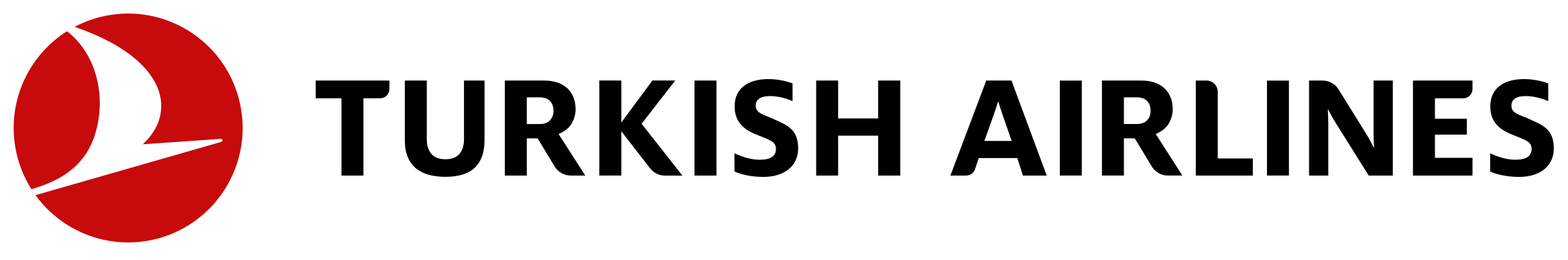 Turkish Airlines Logo