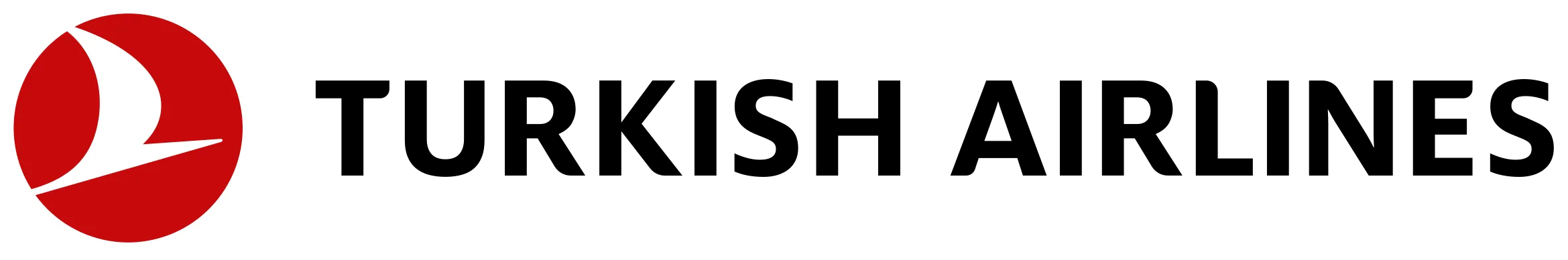 Turkish Airlines Logo