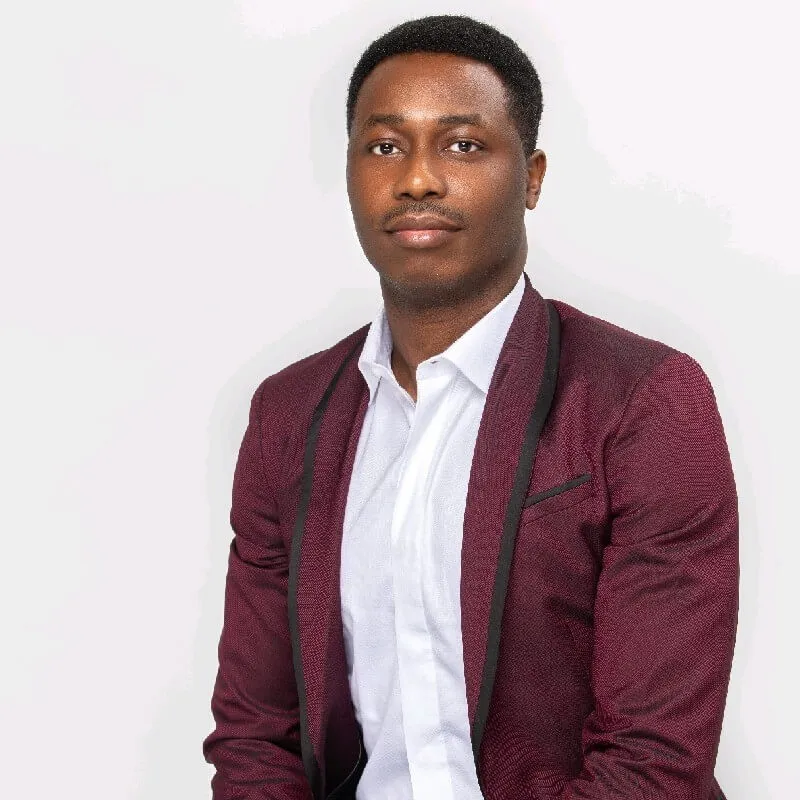Meet the PROS: Ife Ajayi