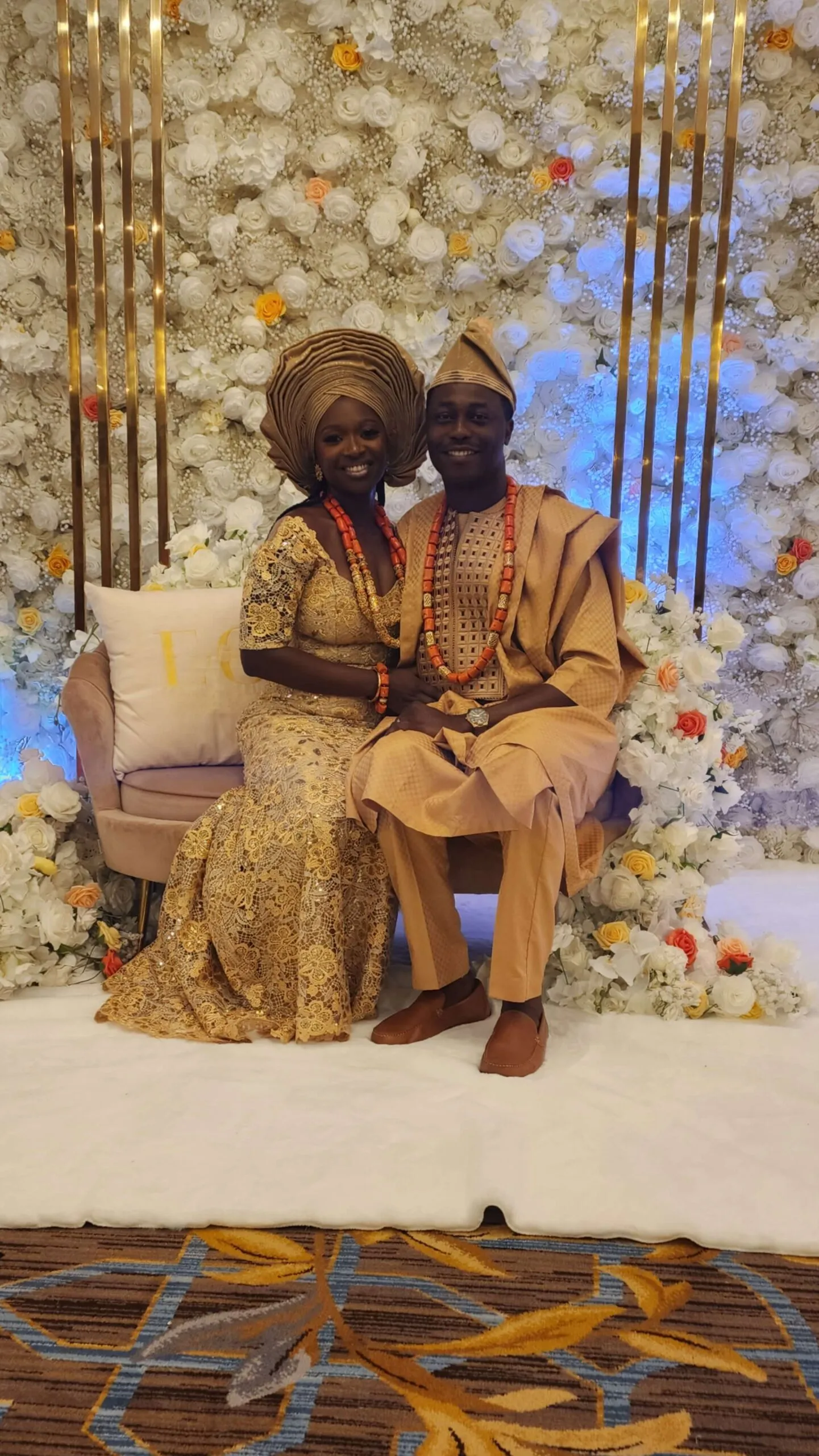 Ife Ajayi Image