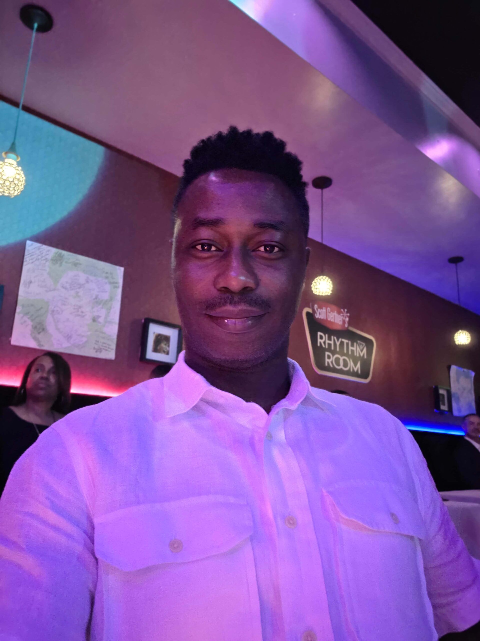 Ife Ajayi Image