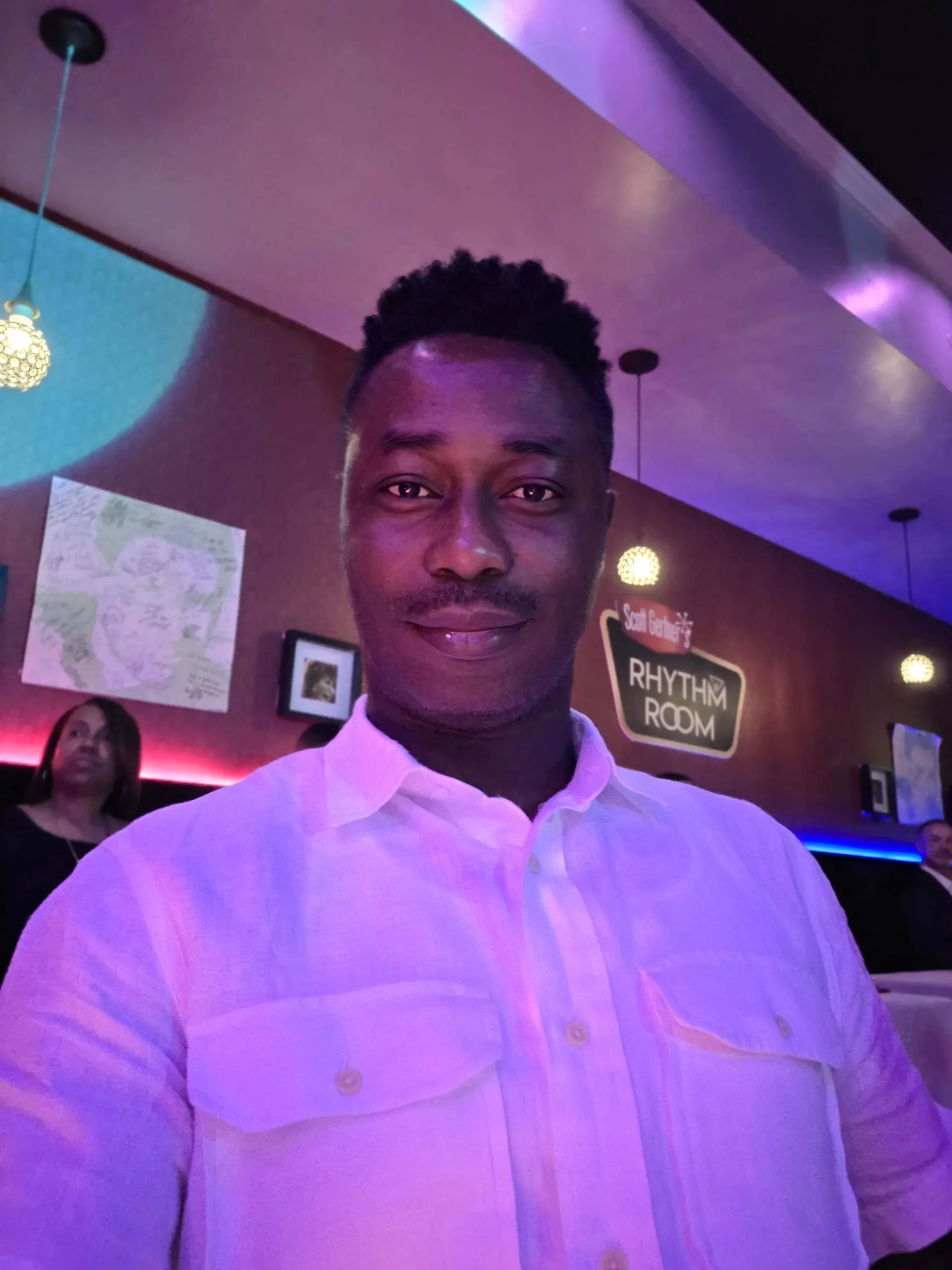 Ife Ajayi Image