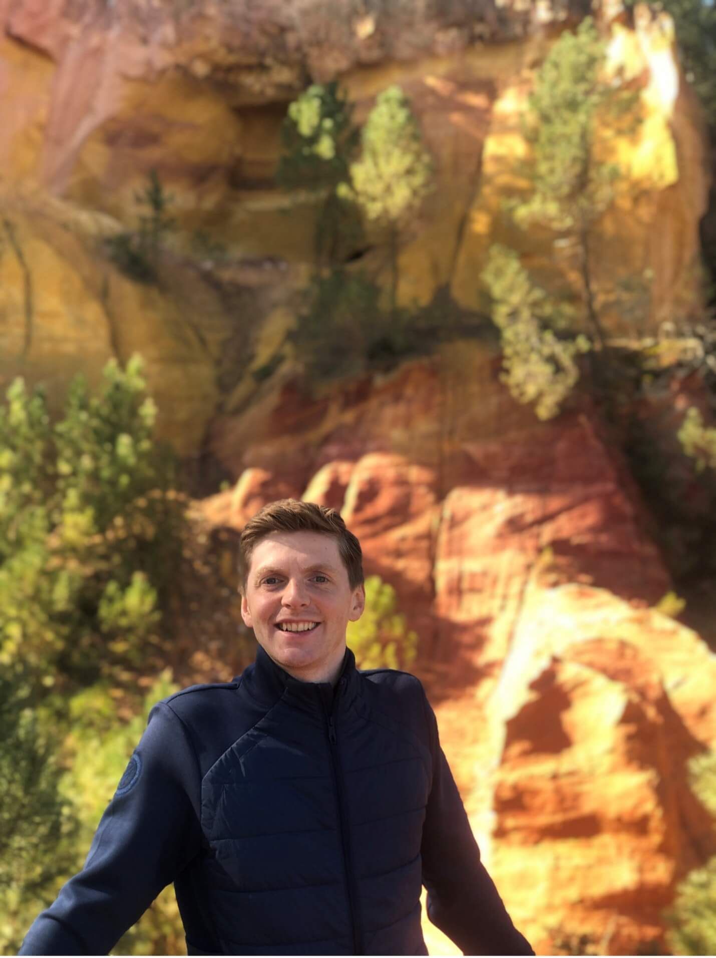 Meet the PROS: Simon Bräu
