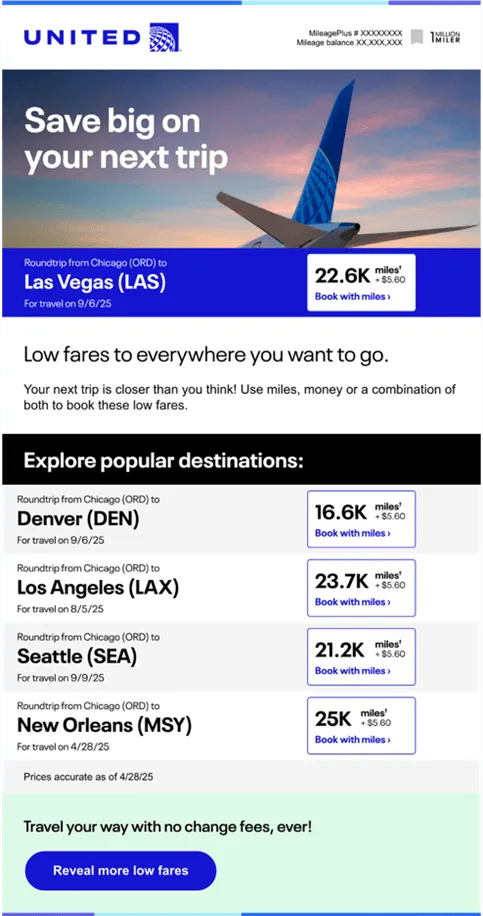 United Example Image