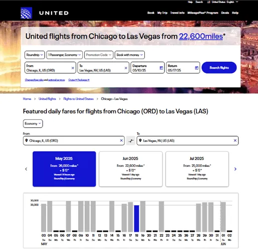 United Example Image