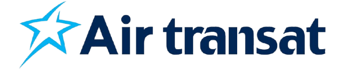 Air Transat Logo