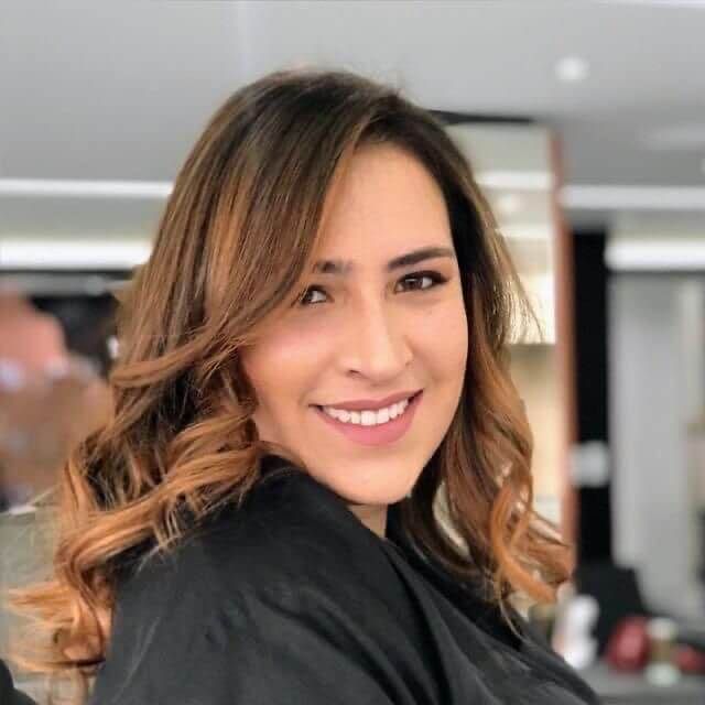 Meet the PROS: Analia Moscoso