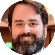 Ben Harris Headshot
