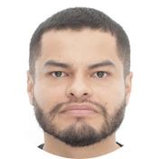 Esteban Rubio, headshot