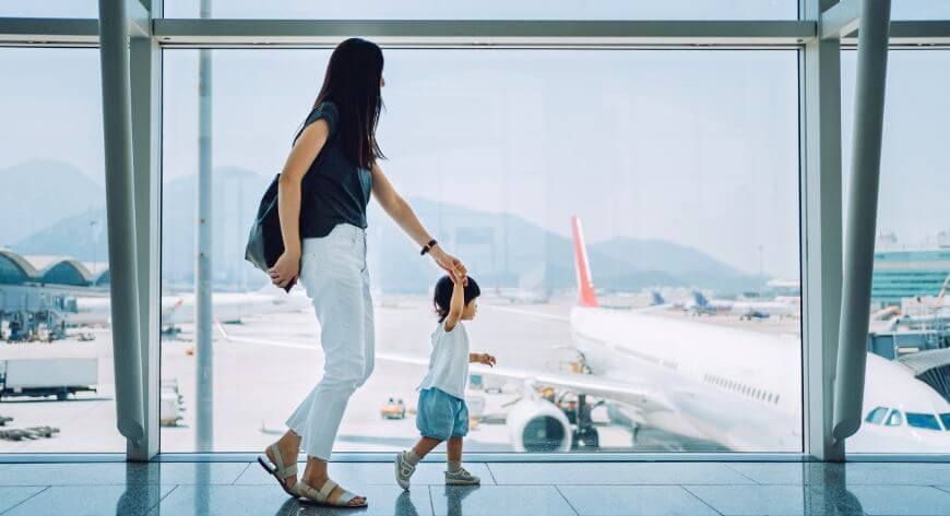 Airport image